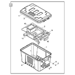 Battery / Battery Charger Box Option